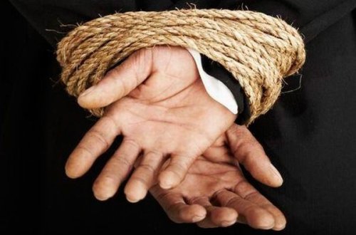 Ermənistanda vergi inspektoru İran vətəndaşını qaçırdı