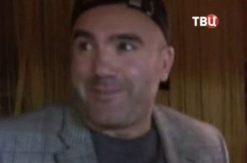 Lənkəranski klanının üzvü tutuldu