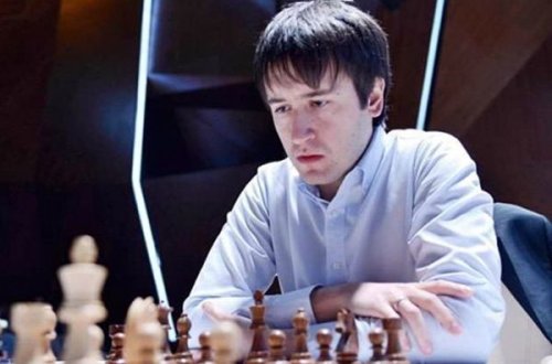 Teymur Rəcəbov İspaniya çempionu oldu