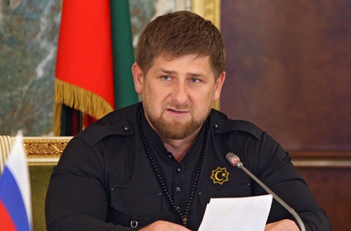 Kadırovdan sui-qəsd xəbərinə reaksiya - “Mənim niyə xəbərim yoxdur?”