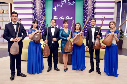 Aşıq Samirədən etiraf: 