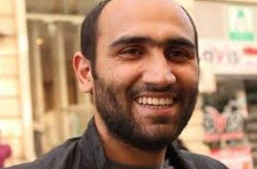 Müsavatın sədr müavini azadlığa buraxıldı