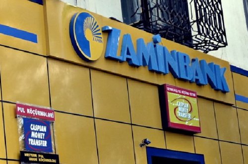 `Zaminbank` müflis elan edildi