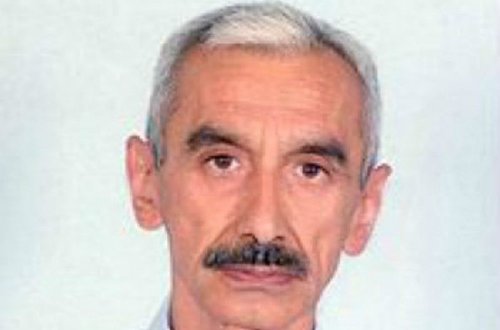 Musiqili Teatrın keçmiş baş rejissoru vəfat edib