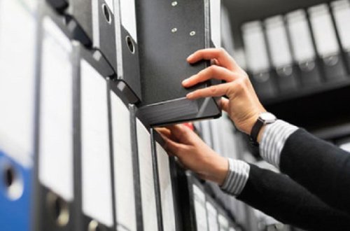 Kommersiya sirrini bu şəxslər əldə edə bilər - Siyahı