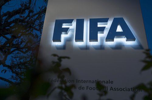 FİFA 11 ölkəni cərimələdi