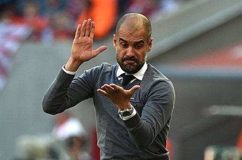 Qvardioladan internet qadağası