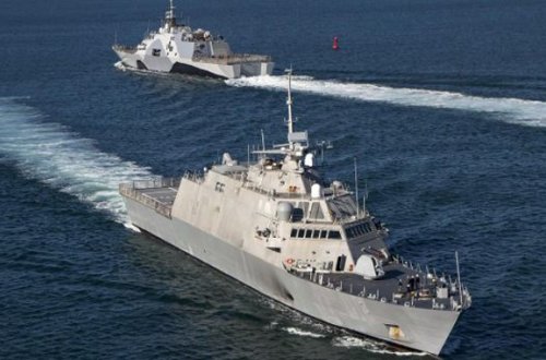 Səudiyyə Ərəbistanı genişmiqyaslı hərbi təlimlərə başladı