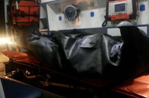 Toyuna hazırlaşan gənc qəza törətdi - Ölən var