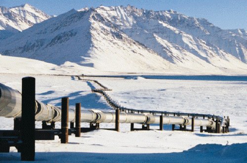 Alyaskada iri neft ehtiyatları aşkarlanıb