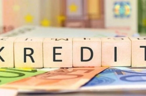 Problemli kreditlərin həcmi ilə bağlı yeni tarixi rekord