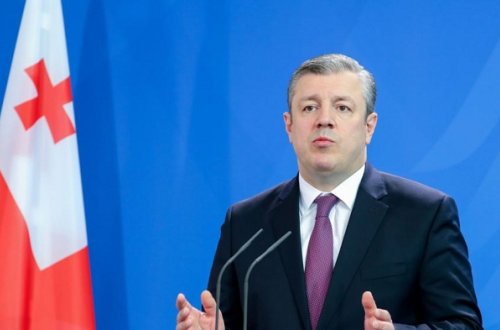 `Deputatın maşınını düşmənlərimiz partladıb` - Baş nazir