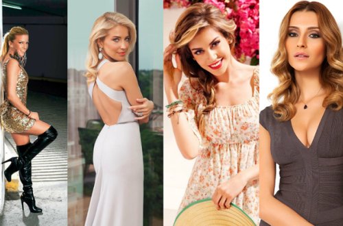 İnstaqramda biznes quran məşhurlar - Fotolar