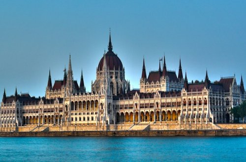 Macarıstan `erməni soyqırımı`nı tanımadı