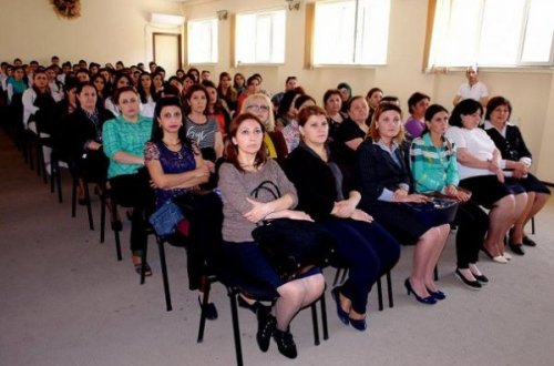 Səyyar qəbul keçiriləcək - Valideynlərin nəzərinə!