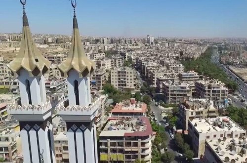 Nazirlikdən yeni reklam: 