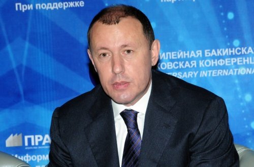 Cahangir Hacıyev məhkəmədən 1 həftə vaxt istədi