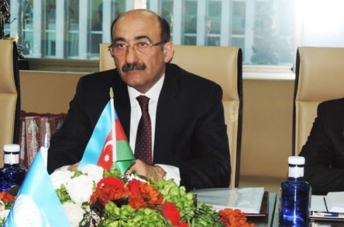 Müşavirə keçirildi - Sahibkarların təklifləri qeydə alındı