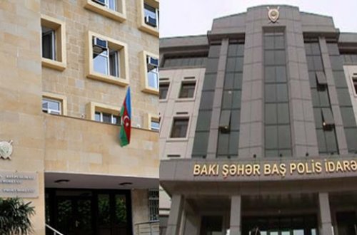 Binədə baş verən qətlin üstü açıldı