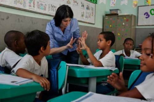 BMT-nin hesabatı - 69 milyon müəllimə ehtiyac yaranacaq