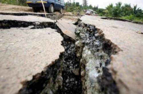 Zığ və Masazırda sürüşmə, Qaraçuxurda isə çökmələr baş verib
