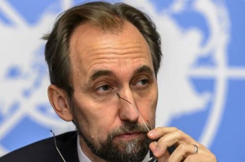 BMT-nin ali komissarı Qarabağa dəvət olundu