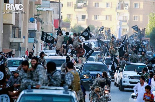 İŞİD qeyri-adi fətva verdi