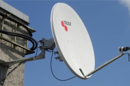 Rəqəmsəl yayıma keçid çanaq antenalarına təsir edəcəkmi? – VİDEO