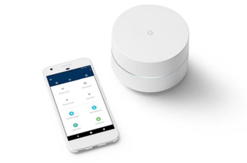 “Wi-Fi”ın sürətini artıran cihaz