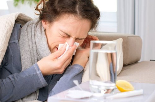 Qripdən bu yollarla qorunun