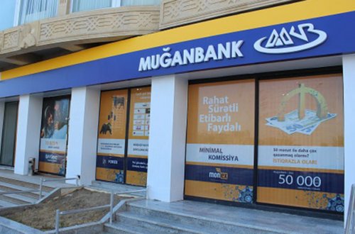 Maliyyə Palatasından “Muğanbank”la bağlı - Xəbər