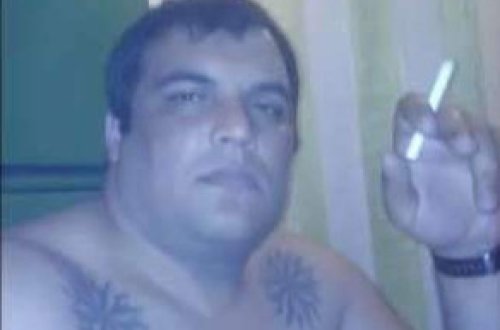 Bakı məhkəməsi “Tsıqan” ləqəbli kriminal avtoriteti 20 il müdətinə azadlıqdan məhrum edib