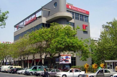 “Bank Standard” müflis elan edildi