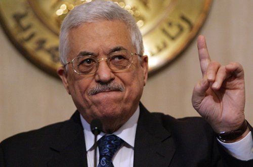 Mahmud Abbas xəstəxanaya yerləşdirildi