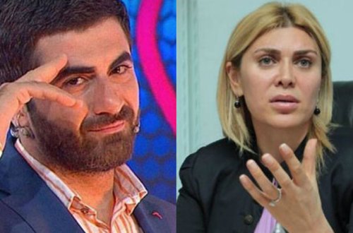 “Xoşqədəmlə Zaurun verilişləri bağlanmalıdır” - Millət vəkili