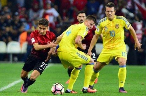 Türkiyə məğlubiyyətdən qurtuldu -VİDEO