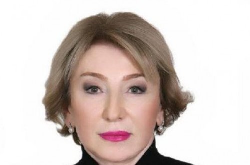 Deputatdan Xoşqədəm və Zaura SƏRT SÖZLƏR: 