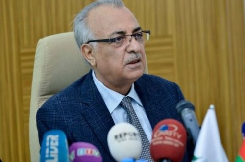 Abdolbari Gözəl: ABŞ düyməni sıxır, neftin qiyməti ucuzlaşır