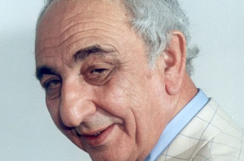 Hacıbaba Bağırovun xatirəsi yad ediləcək