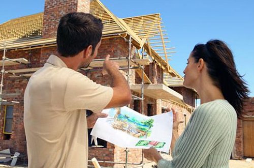 İndi ev tikmək daha da asanlaşır