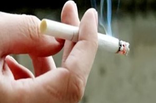 Ataları siqaret çəkən uşaqlarda bu xəstəlik tez-tez inkişaf edir