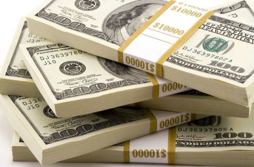 Dolların yeni iş həftəsinə olan – MƏZƏNNƏSİ