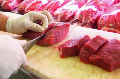 Ətin qiyməti qalxdı