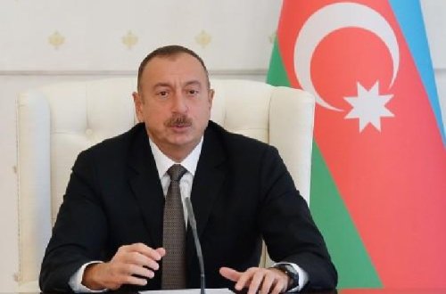 Prezident süni qiymət artımına qarşı tapşırıqlar verib