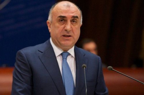 Məmmədyarov İsveçrə və Lixtenşteynə səfər edədəcək