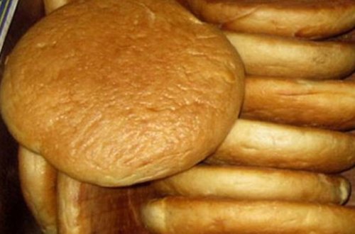 Çörək niyə qablaşdıırılmadan satılır? — VİDEO