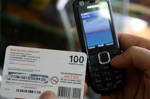 “Kontur”un üzərində olan gümüşü maddə xərçəng yaradır? – VİDEO