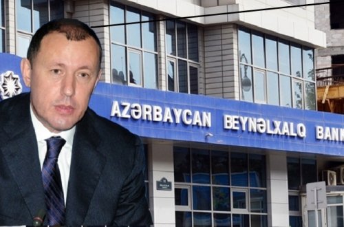 Cahangir Hacıyevin bacanağına hökm oxundu - 7 il