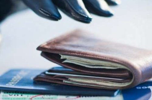 Həmkəndlisinin evindən oğurluq edən Yardımlı sakini tutulub