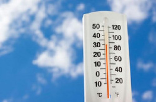 Bazar günü havanın temperaturu 30 dərəcəyədək artacaq